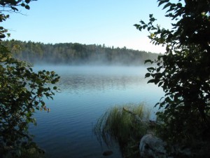 Part 7- W Chickenbone Lake to Hatchet Lake