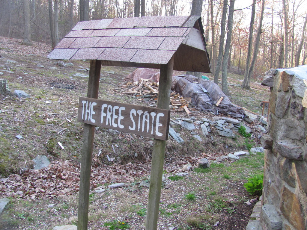Free State Hiker Hostel
