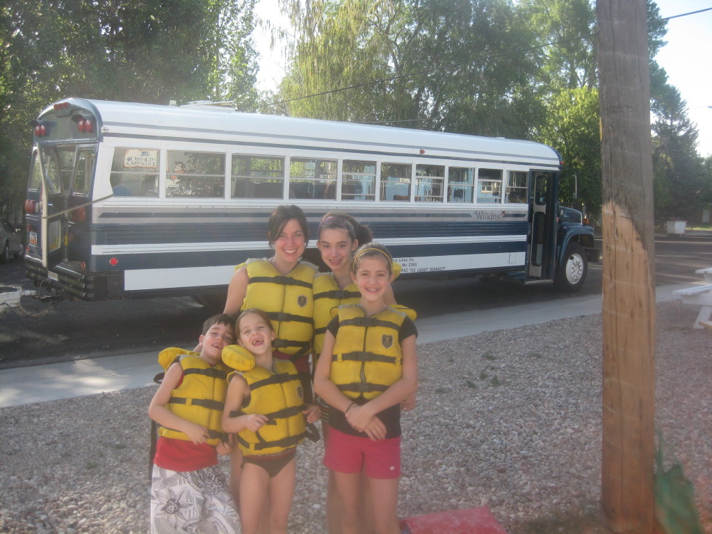 Whitewater Rafting in Dinosaur National Monument  Don Hatch River Expeditions in Vernal, Utah