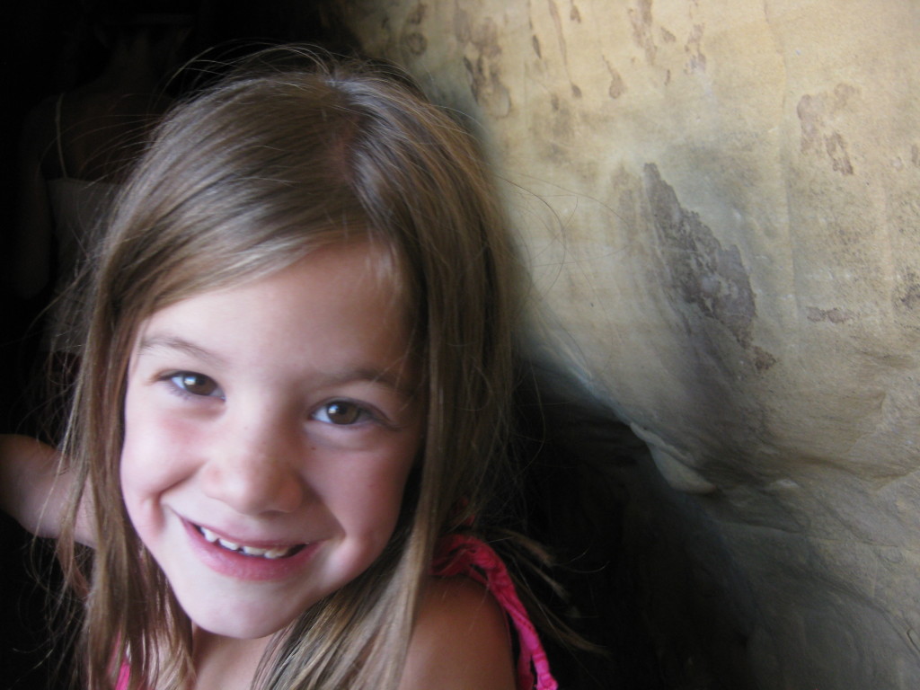 Maya in Mesa Verde: Cliff Palace and Balcony House