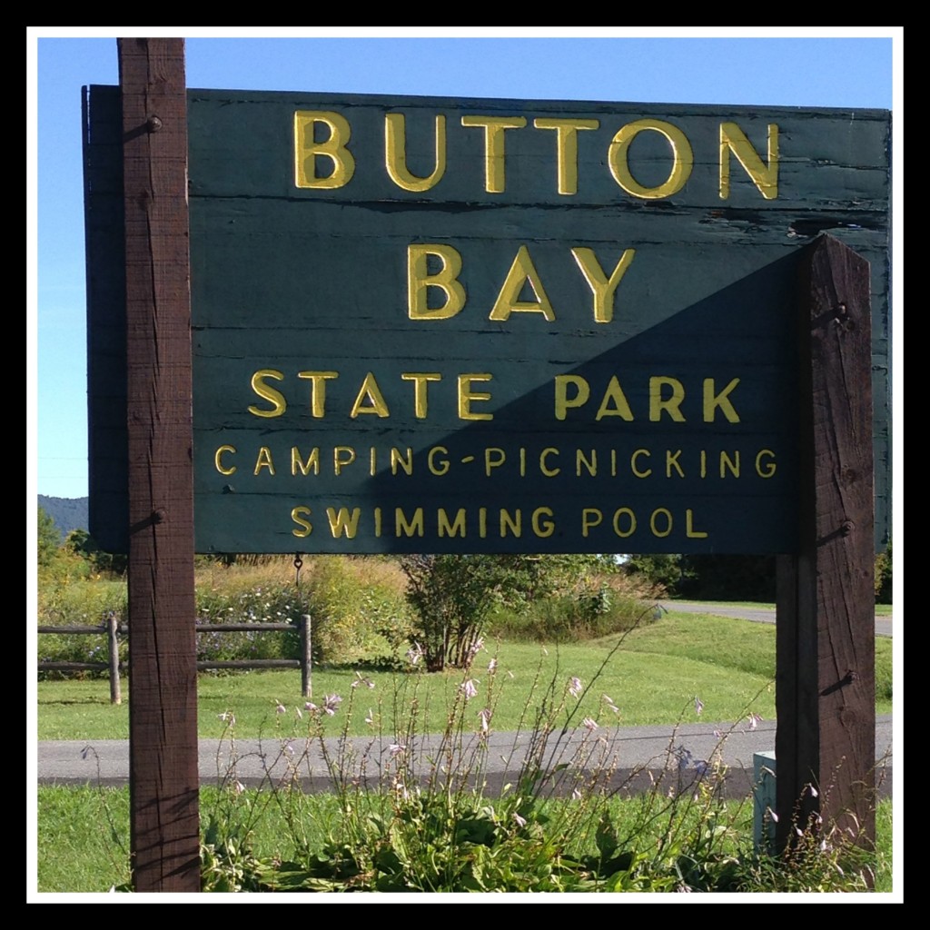 Button Bay State Park