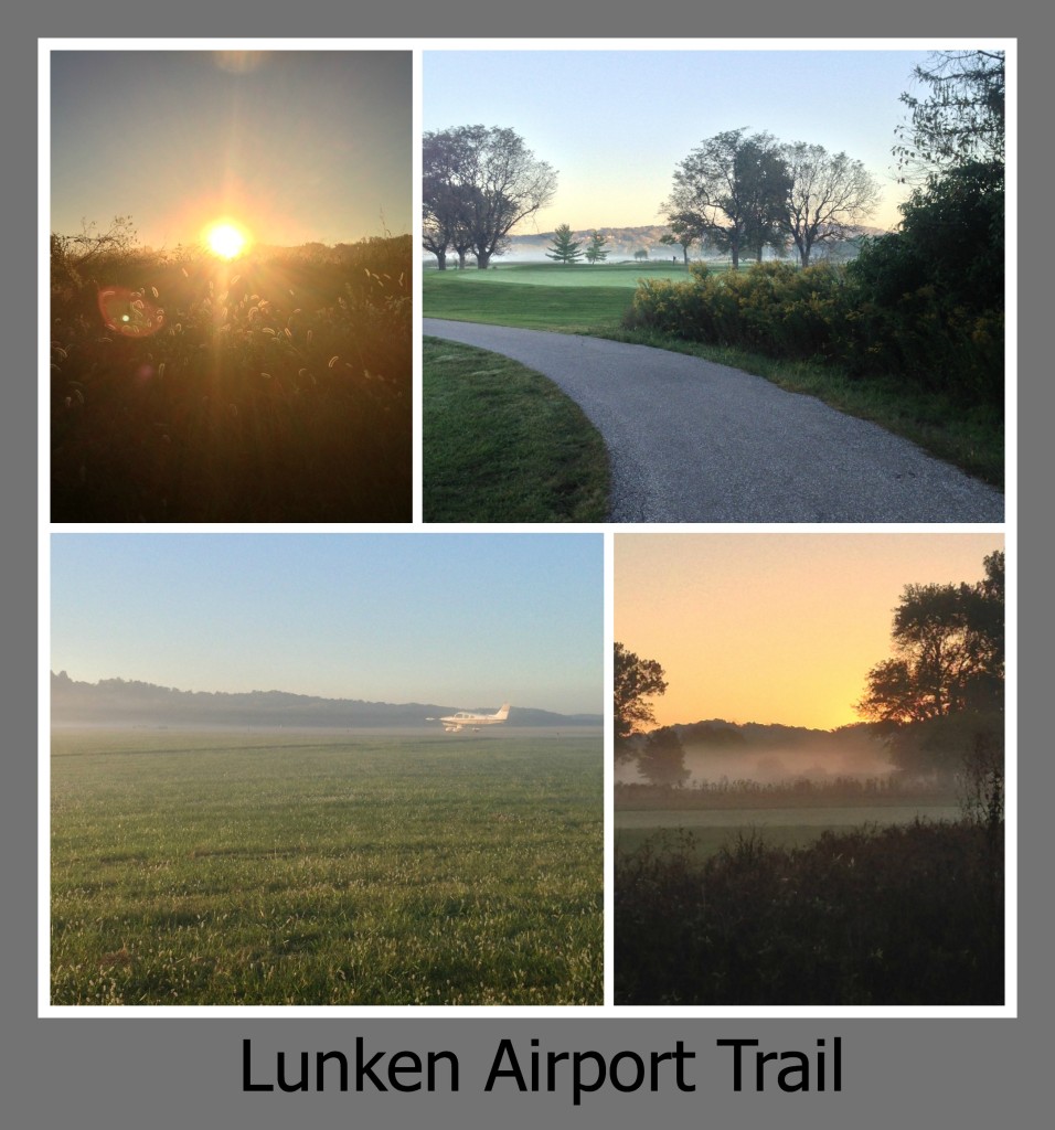 30 Days of Trails in Cincinnati: Lunken