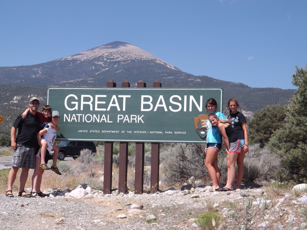 Great Basin National Park- A Hidden Gem