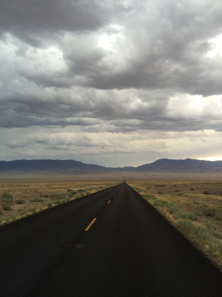 Great Basin National Park: The Lonliest Highway