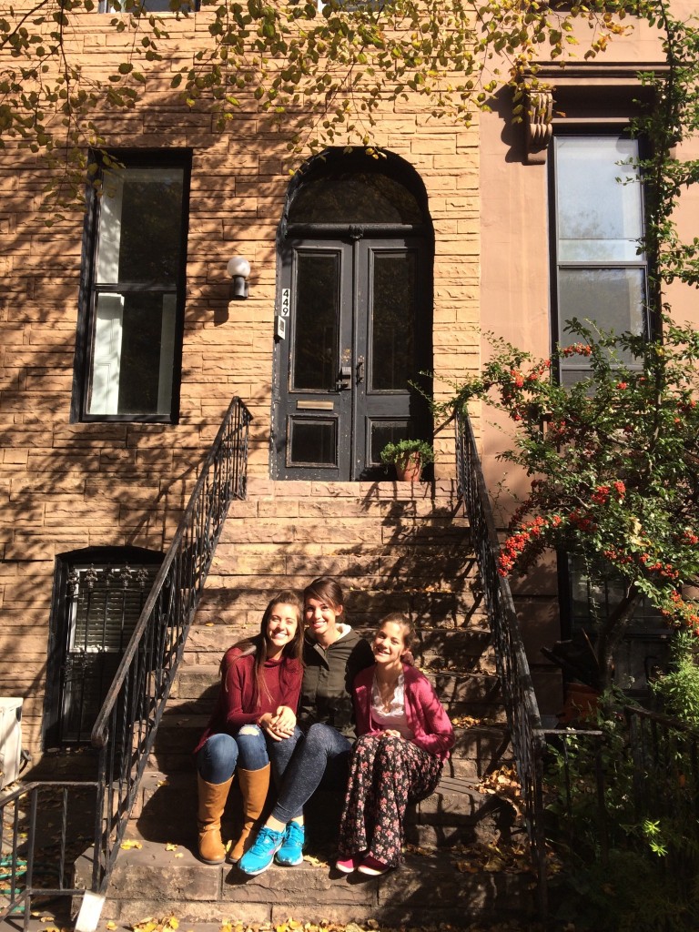 Airbnb Rental in Park Slope New York City Marathon