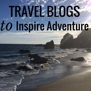 Best Travel Blogs to Inspire Adventure