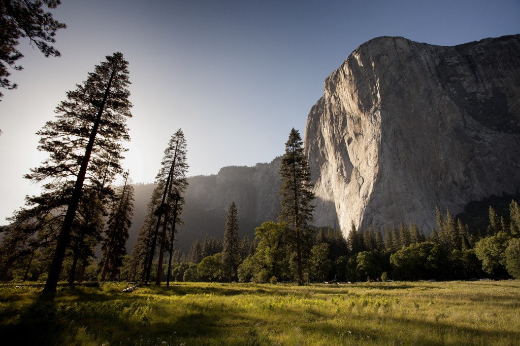 How to Get a Yosemite Wilderness Permit