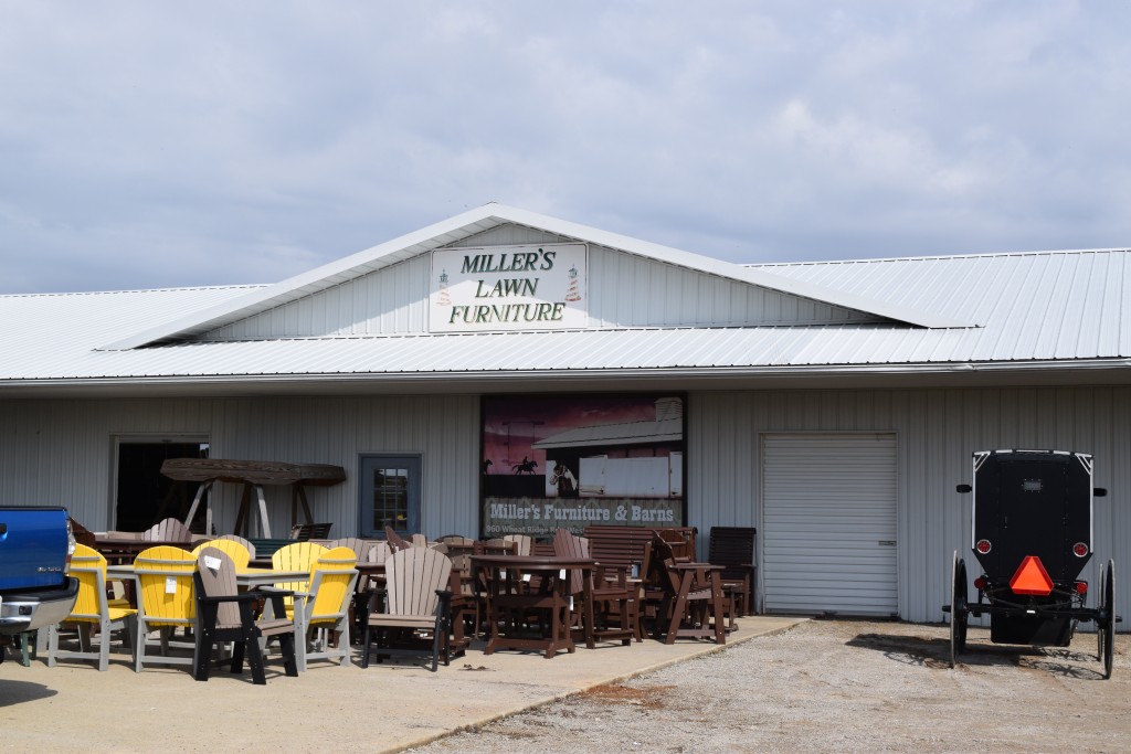 Miller's Amish Market